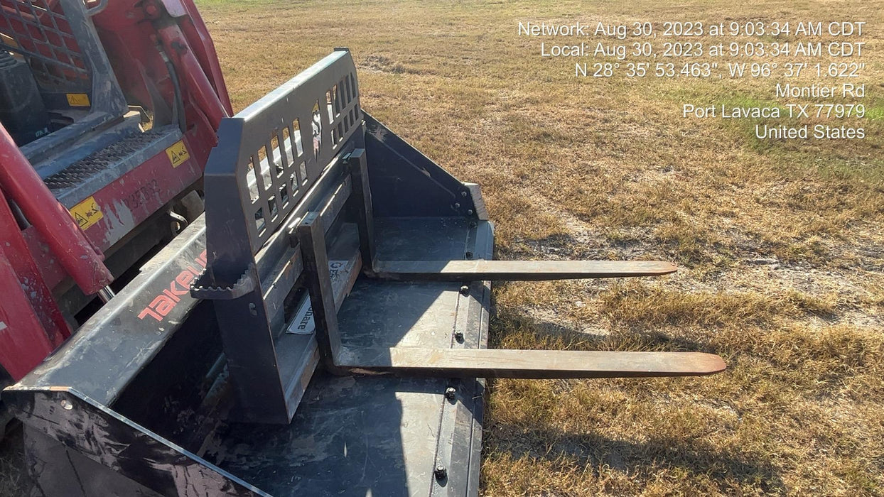 2023 SOLESBEE SPF-48