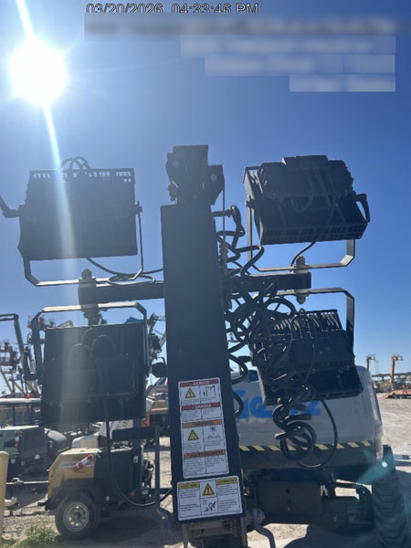 2021 ALLMAND NLV3GR