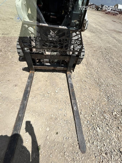 2020 PALADIN 48" Pallet Forks - Paladin