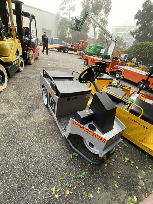 2022 COLUMBIA Expeditor