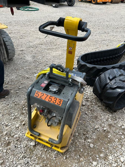 2025 WACKER NEUSON BPU3050A