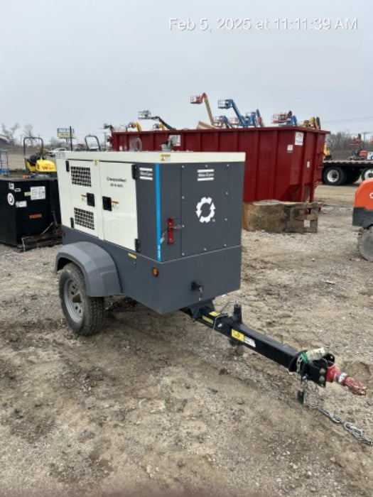 2022 ATLAS COPCO QAS25 CWK