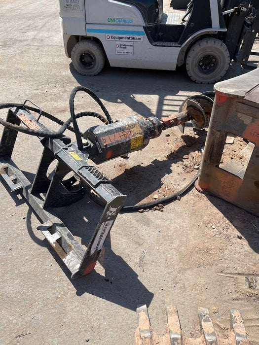 2024 BOBCAT 14PH Auger