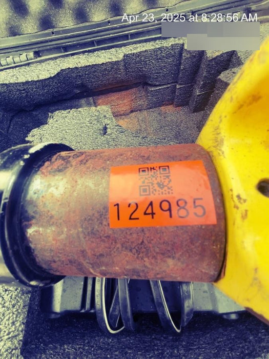 2021 TORCUP VT-1000KIT