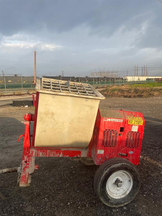 2023 MULTIQUIP WM90PH8