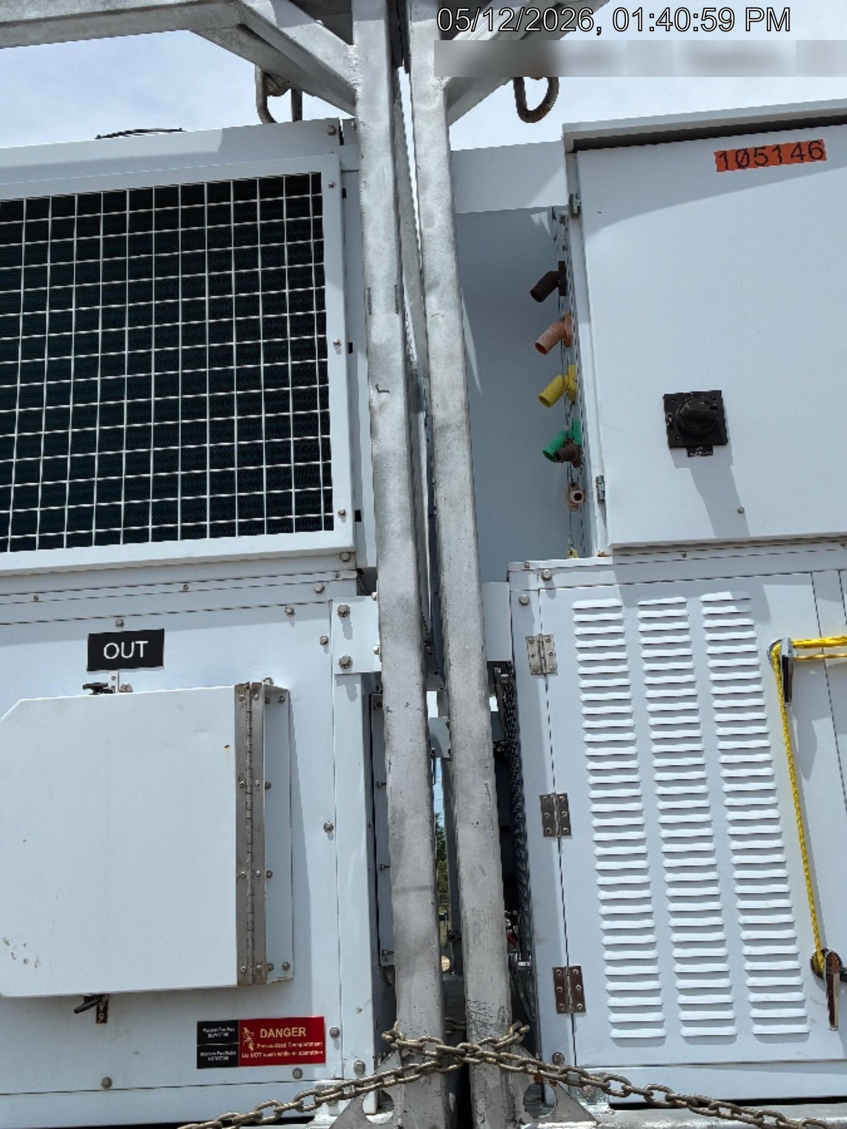 2020 SMARTECH SHCP47A-HS