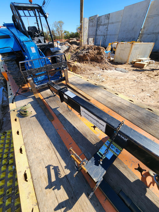 2024 STAR INDUSTRIES 1160B