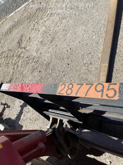 2023 ARROW MATERIAL HANDLING F5100CB