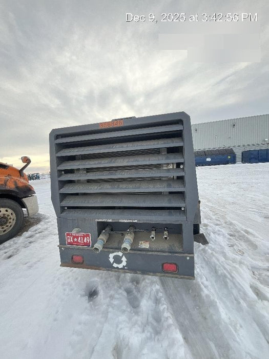 2023 ATLAS COPCO XAS 900