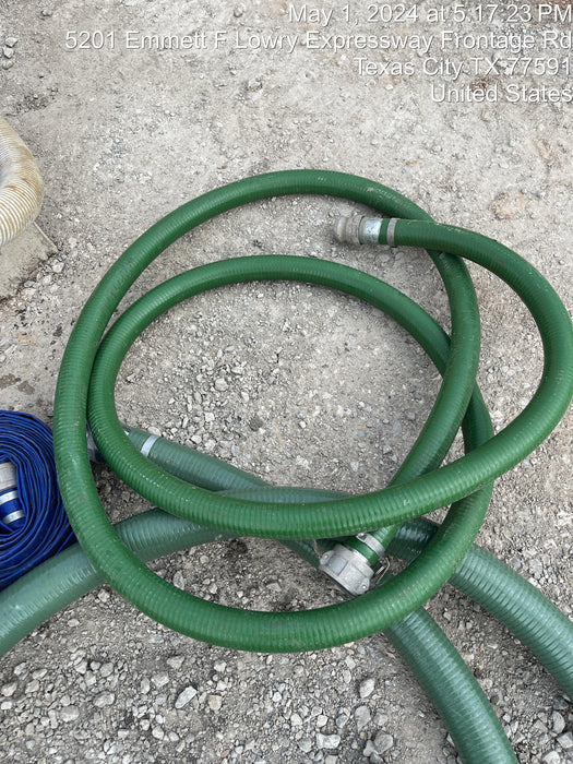 2023 MULTIQUIP QP2TH