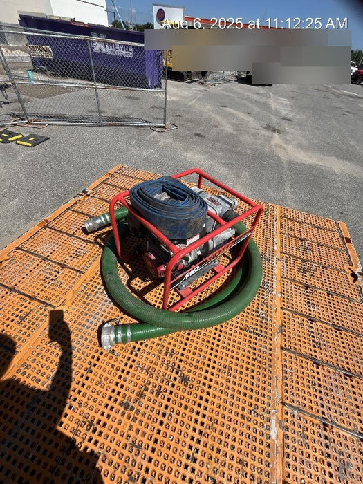 2023 MULTIQUIP QP3TH