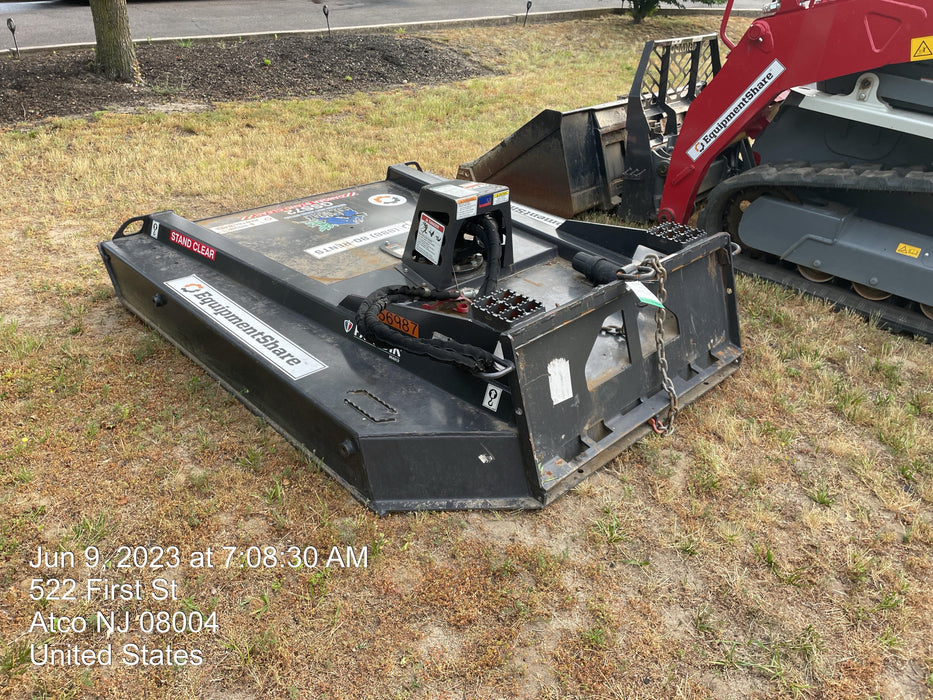 2021 PALADIN 30372A-0022