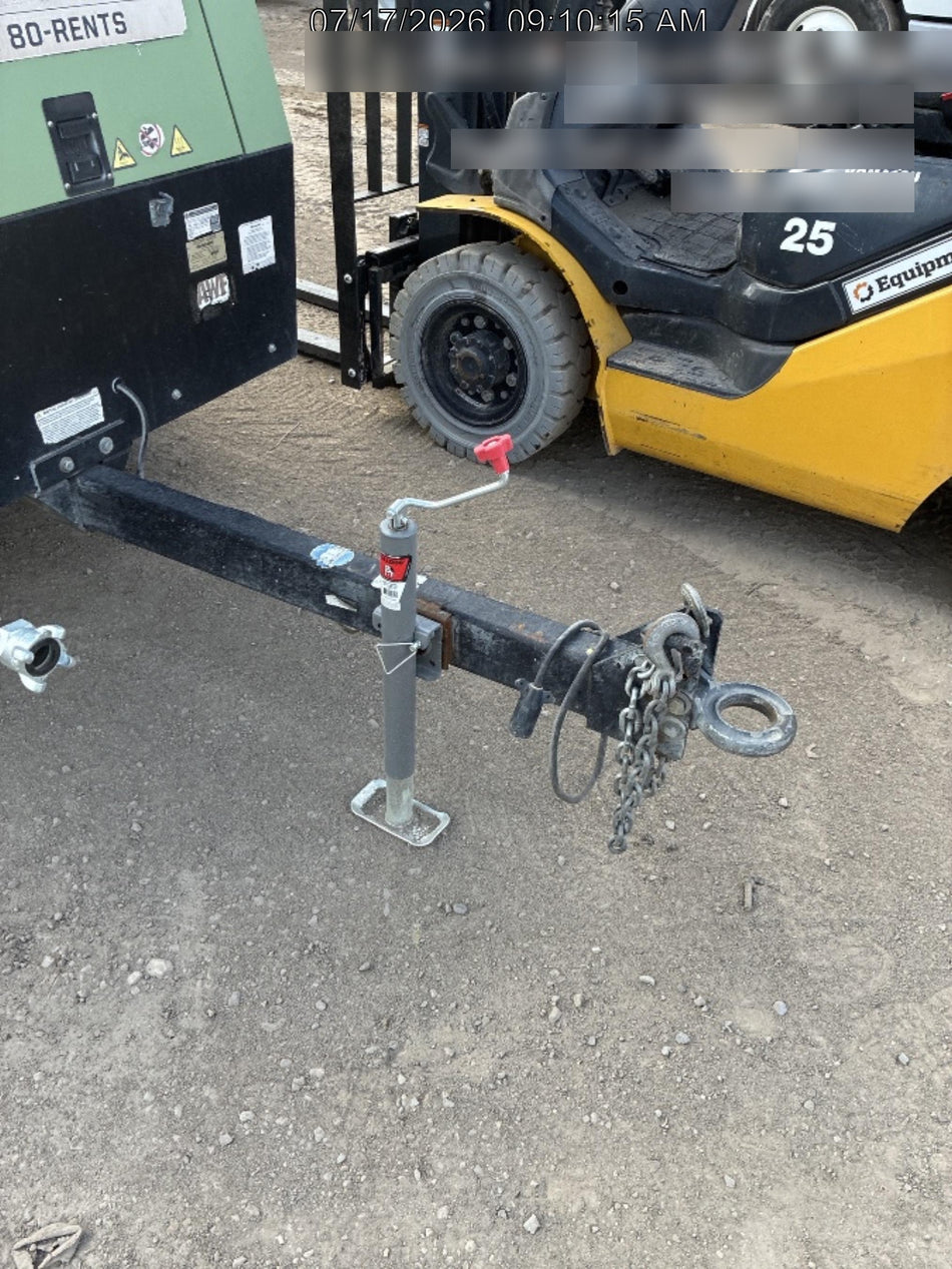 2020 SULLAIR 375H