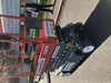 2020 Skyjack SJIII-3219 Solid NM Tires, Half height spring hinged entry gate, Dual Beacons, 800W Inverter