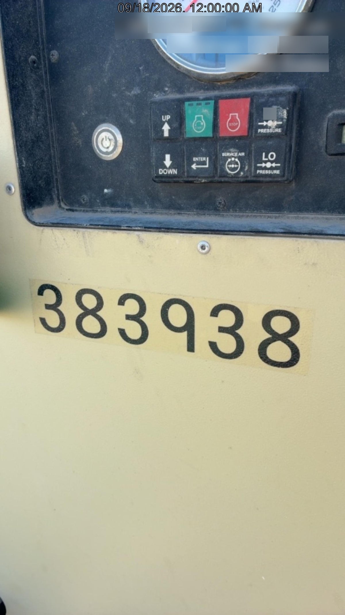 2023 DOOSAN P425/HP375WCU
