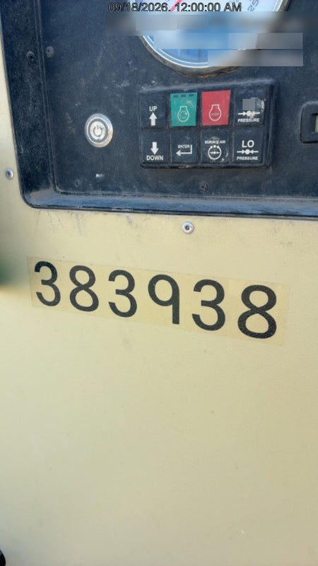 2023 DOOSAN P425/HP375WCU
