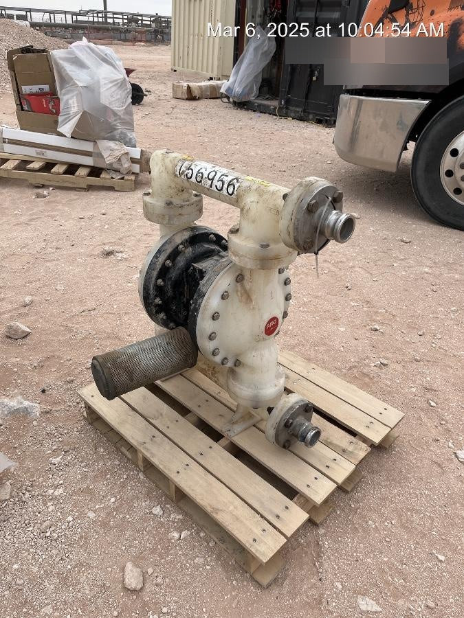 2021 INGERSOLL RAND PD20P-FPS-PTT