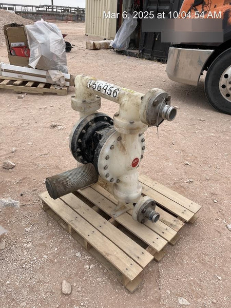 2021 INGERSOLL RAND PD20P-FPS-PTT