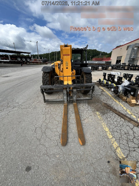 2024 JCB 506-36