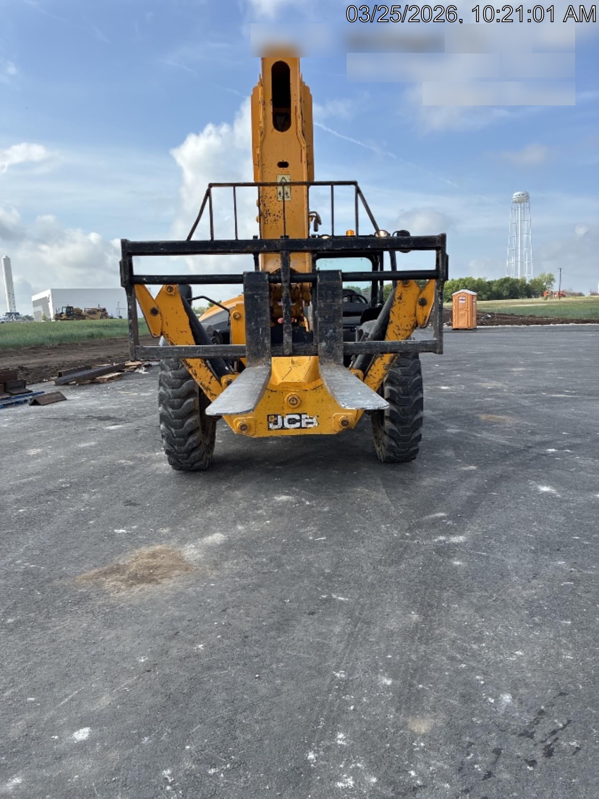 2021 JCB 510-56
