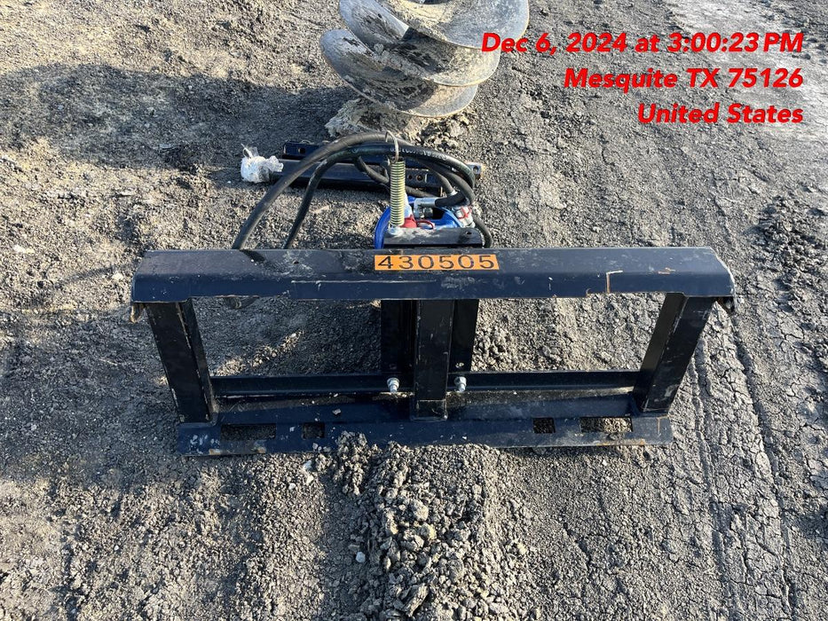 2024 AUGER TORQUE 3300-30