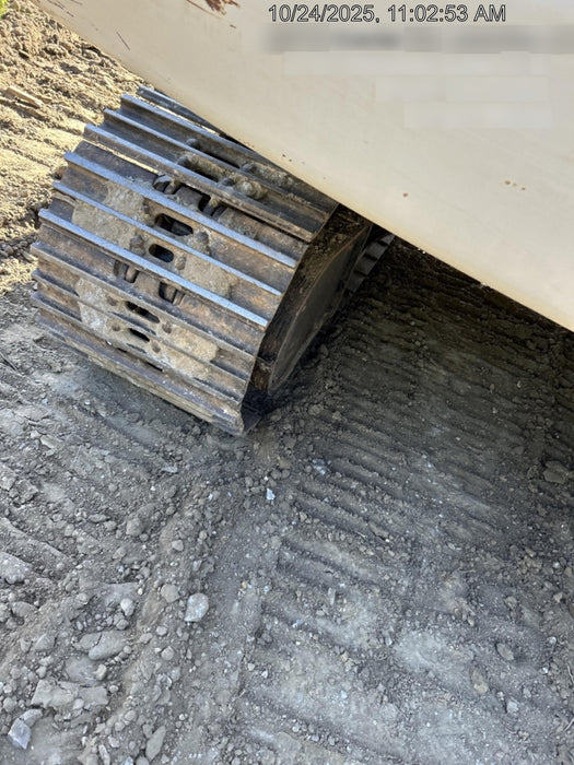 2021 LINK-BELT 160X4EX