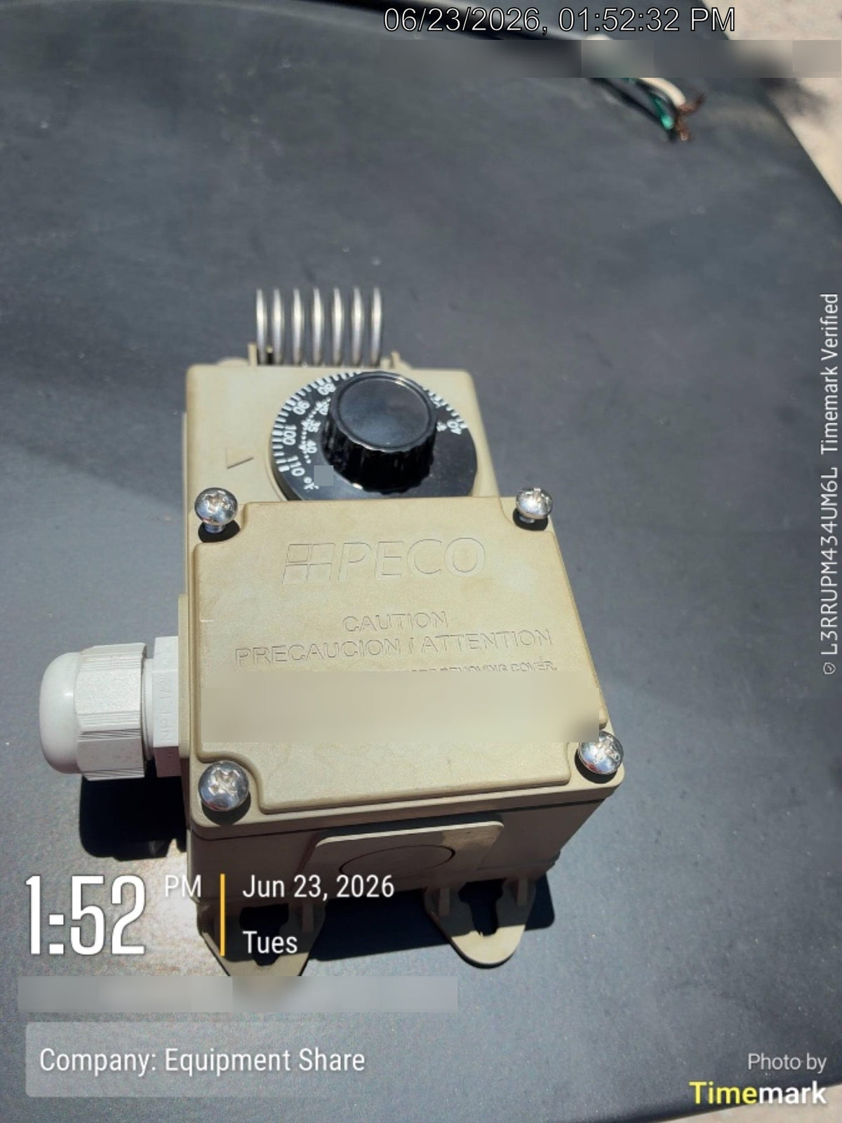 2024 CAMPO EB150E480600V