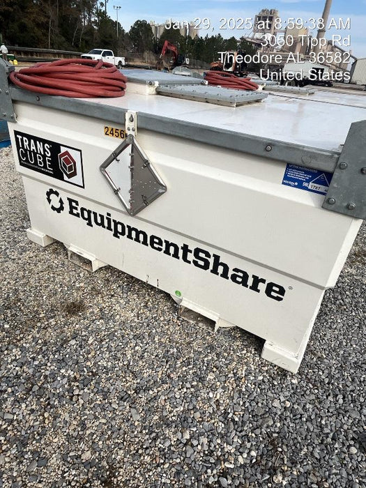 2022 WESTERN GLOBAL 50TCG