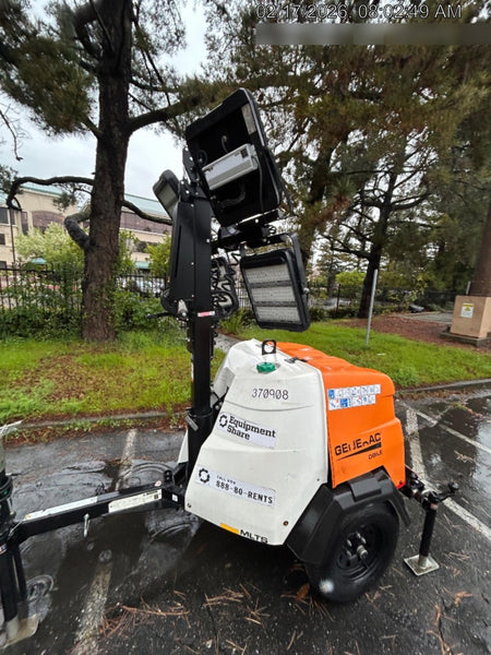 2023 GENERAC MLT2
