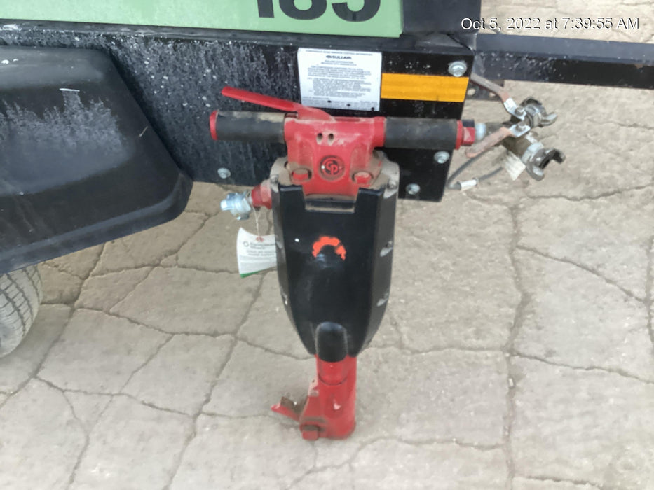 2020 CHICAGO PNEUMATIC CP 1290 S