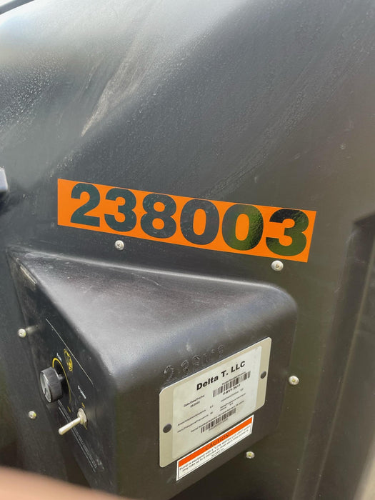 2022 BIG ASS FANS Cool Space 400