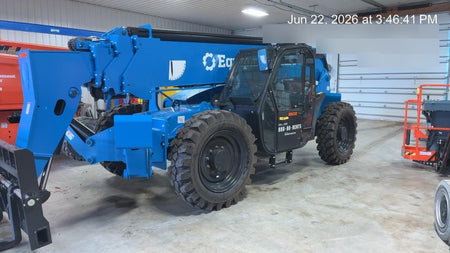 2026 GENIE GTH-1256