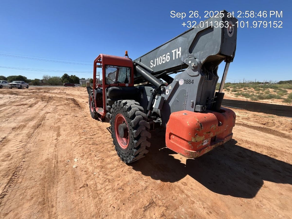 2016 SKYJACK SJ1056 TH