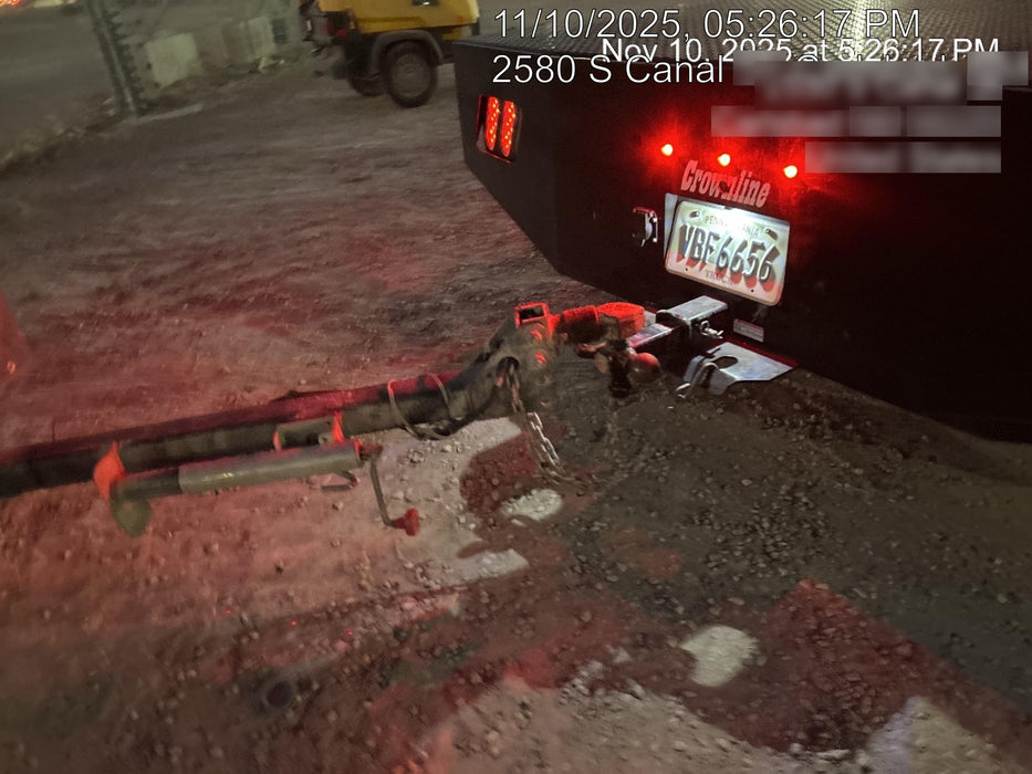 2020 SULLAIR 185-DPQ