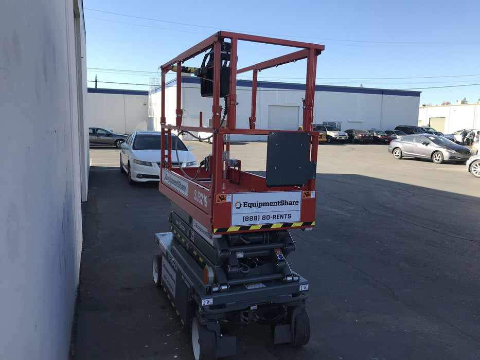 2020 SKYJACK SJIII-3219