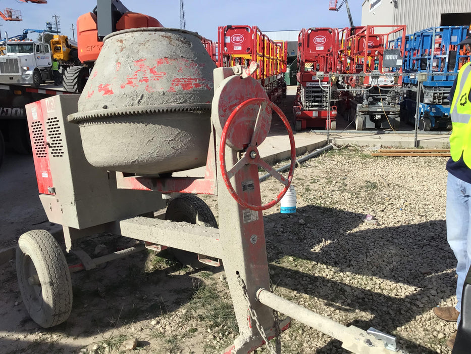 2020 MULTIQUIP MC94SH8