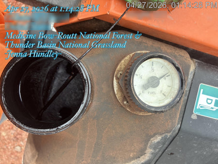 2023 Wanco WLTT-4MM4K Diesel, Deep Sea Controller, Shore Power Plug, Auto Start, (4) 350W LED Floodlights, 4kW Generator, 60 Gal Fuel Tank, 2" Ball, T3