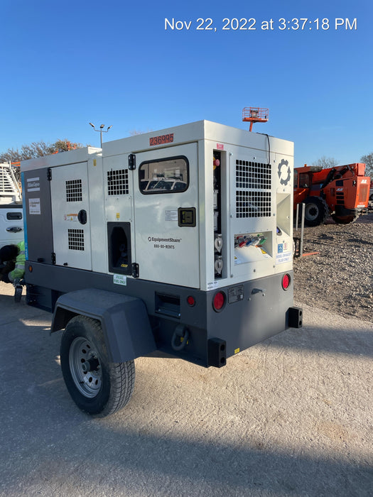 2022 ATLAS COPCO QAS 70