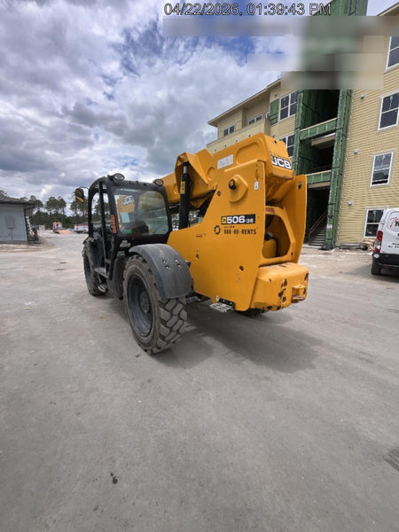 2024 JCB 506-36