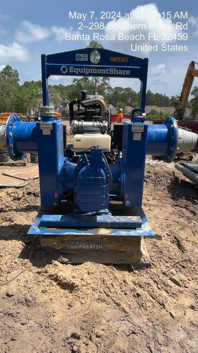 2022 THOMPSON 12R-DDS-3.6-X