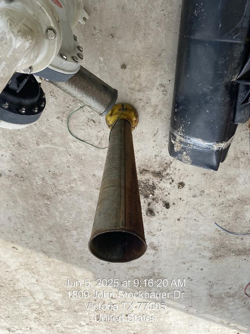 2022 MICHIGAN PNEUMATIC HV-3AM