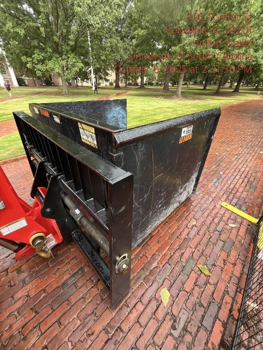 2020 STAR INDUSTRIES 1425