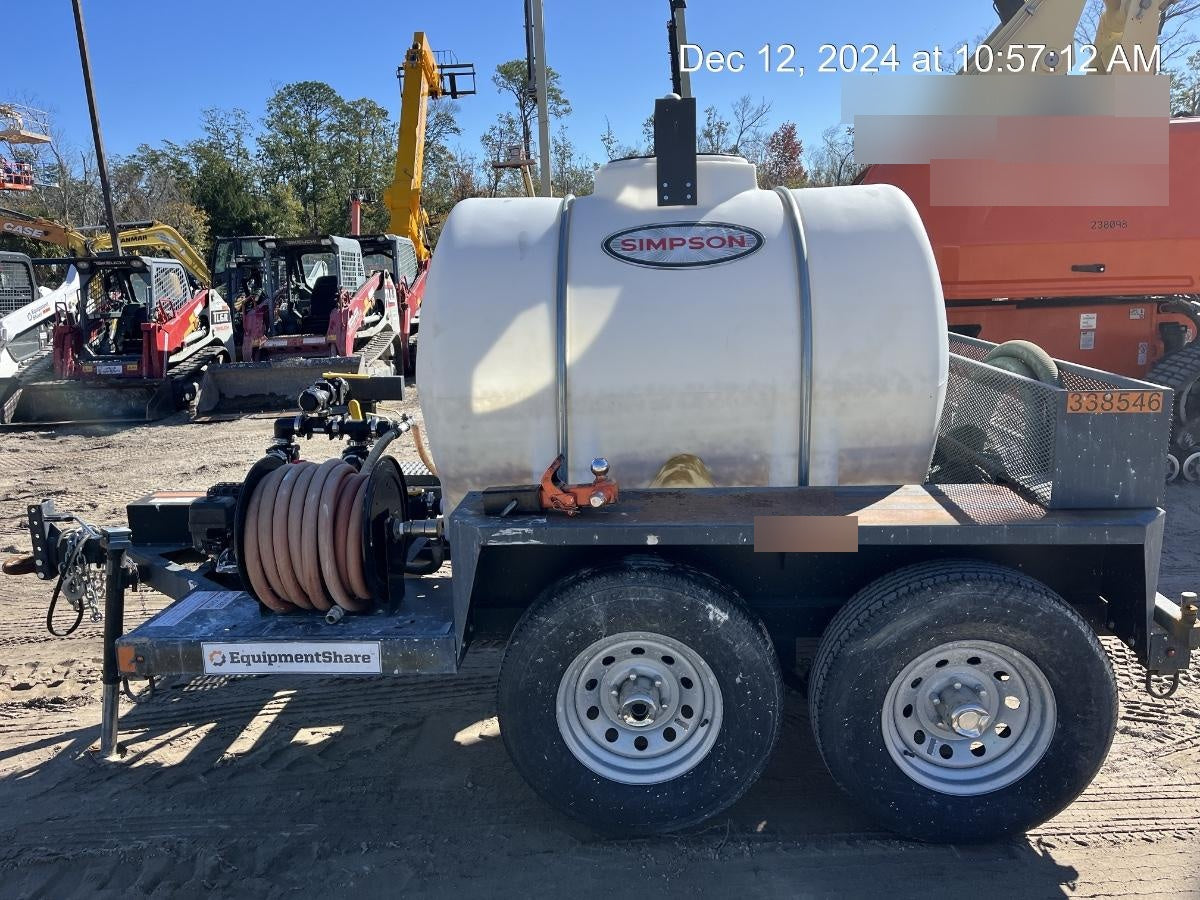 2023 SIMPSON SWT-52517