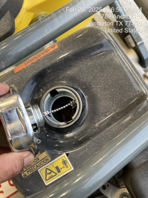 2024 WACKER NEUSON WP1550AW