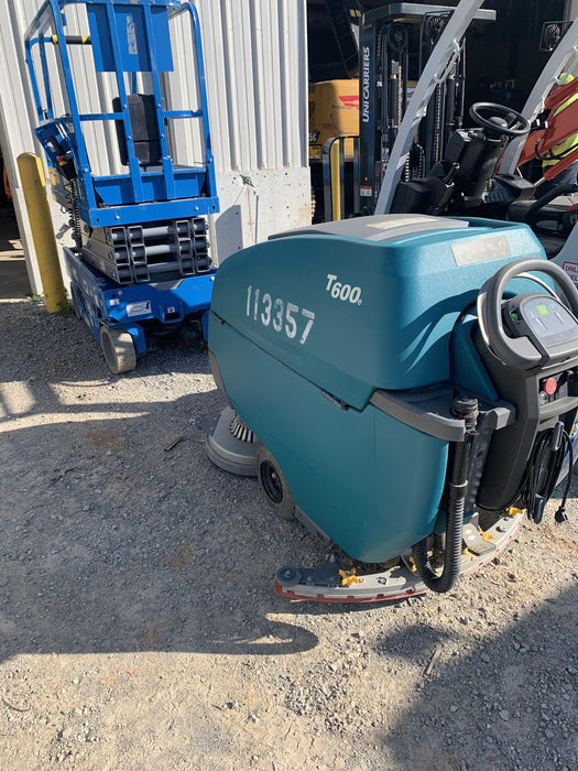 2020 TENNANT T600E