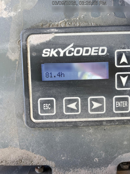 2024 SKYJACK SJ3226