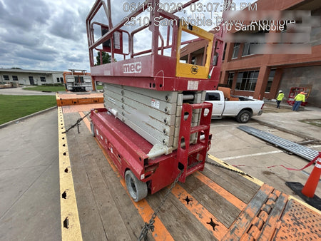 2020 MEC 4555SE