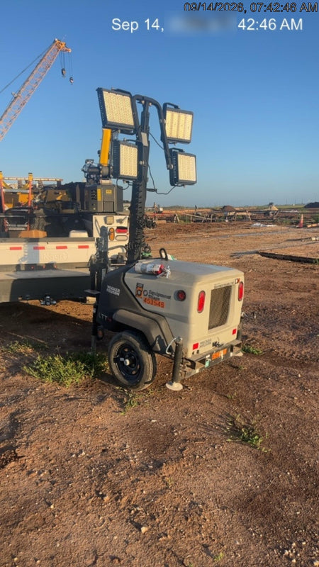 2024 WACKER NEUSON LTT4