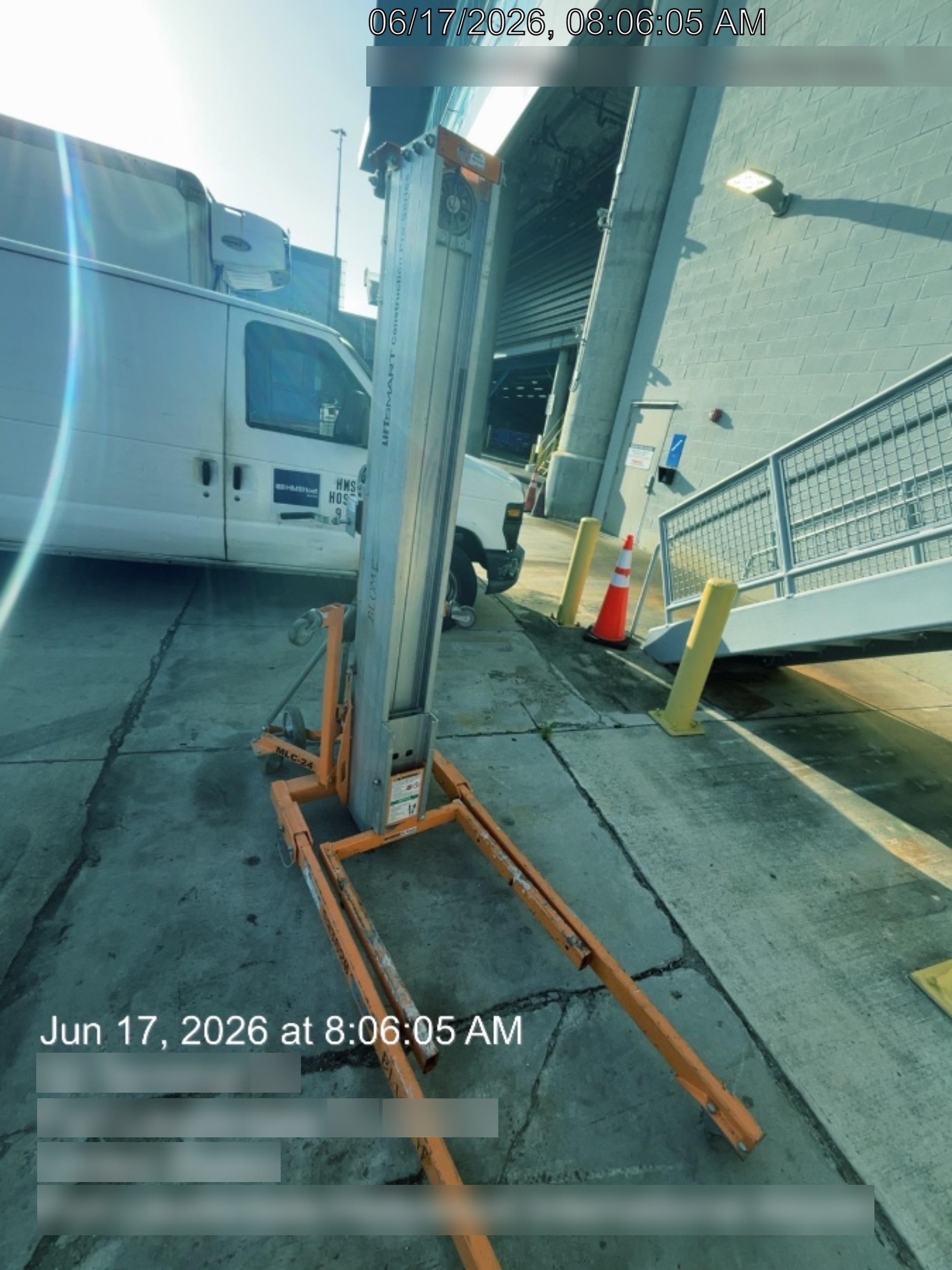 2021 LIFTSMART MLC-24