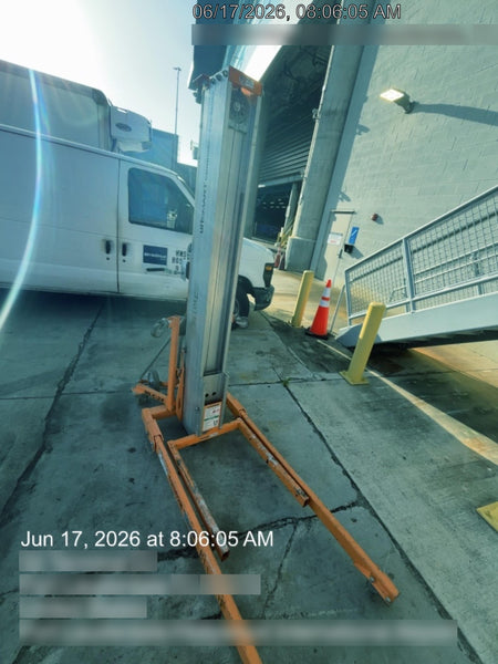 2021 LIFTSMART MLC-24